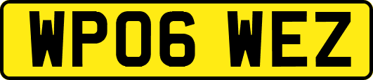 WP06WEZ