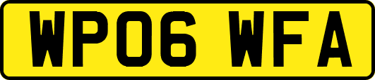 WP06WFA
