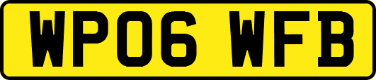 WP06WFB