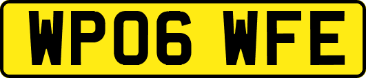 WP06WFE