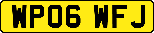 WP06WFJ