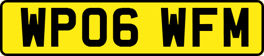 WP06WFM