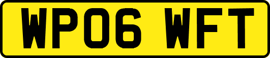 WP06WFT