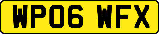 WP06WFX