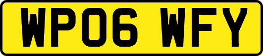 WP06WFY