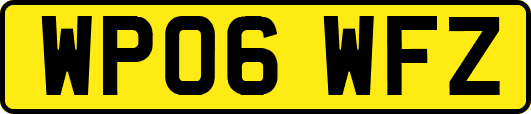 WP06WFZ