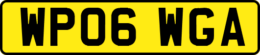 WP06WGA