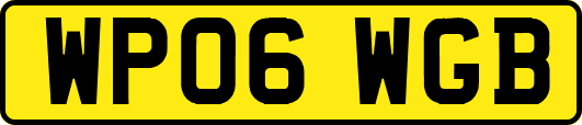 WP06WGB