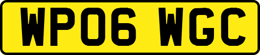 WP06WGC