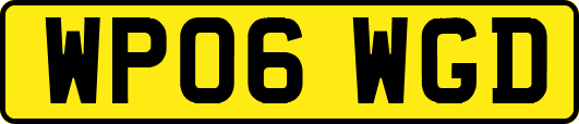 WP06WGD