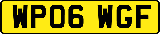 WP06WGF