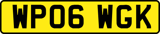 WP06WGK