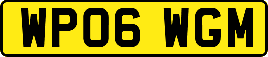 WP06WGM