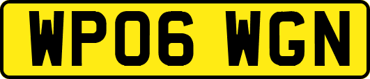 WP06WGN