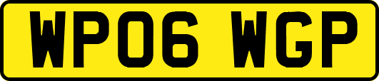 WP06WGP