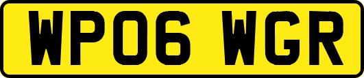 WP06WGR