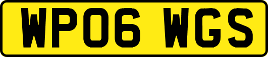 WP06WGS