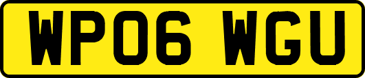 WP06WGU