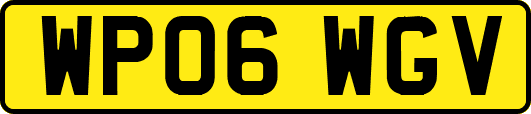 WP06WGV
