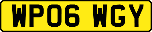 WP06WGY