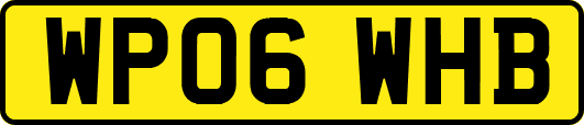 WP06WHB