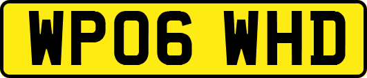 WP06WHD
