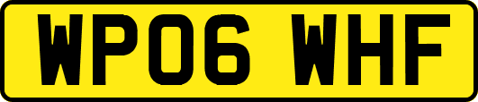WP06WHF