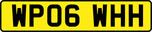 WP06WHH