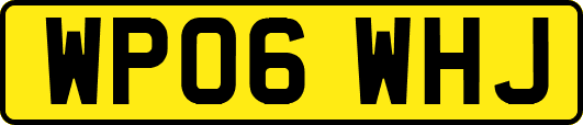WP06WHJ