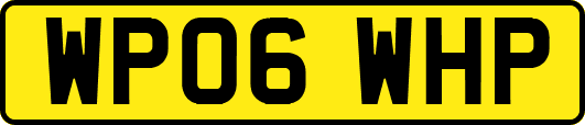 WP06WHP
