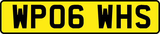WP06WHS