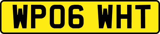 WP06WHT