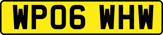 WP06WHW