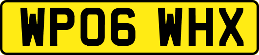WP06WHX