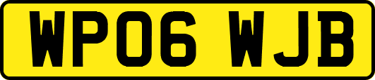 WP06WJB
