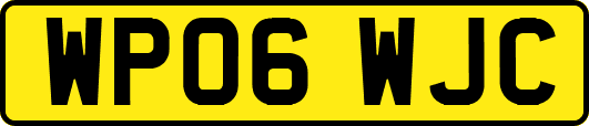 WP06WJC