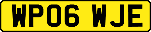 WP06WJE