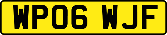 WP06WJF