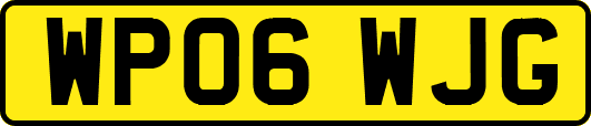 WP06WJG