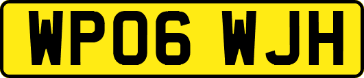 WP06WJH