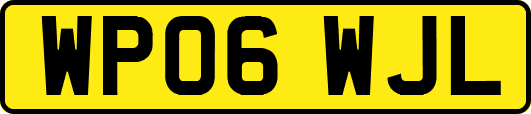 WP06WJL