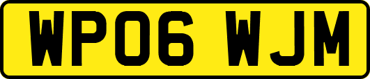 WP06WJM