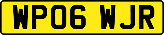 WP06WJR
