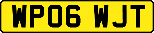 WP06WJT