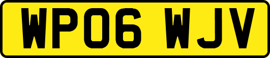 WP06WJV