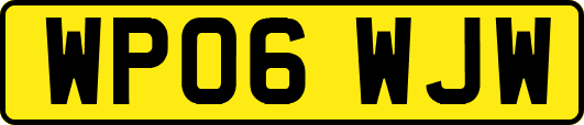 WP06WJW