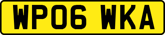 WP06WKA