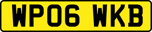 WP06WKB