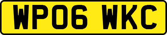 WP06WKC