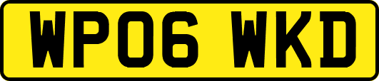 WP06WKD
